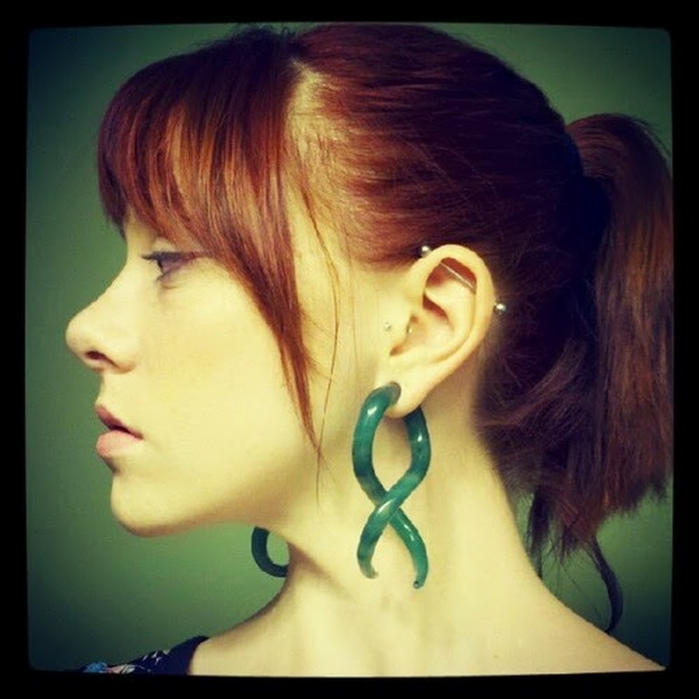 Meet your Posher, Nicci